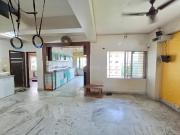 4 BHK Apartment in New Town for rent Kolkata. The...