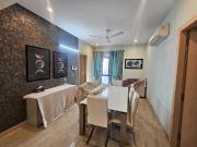 4 BHK Apartment in New Town for rent Kolkata. The...