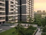 4 BHK Apartment in New Town for rent Kolkata. The...