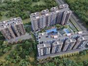4 BHK Apartment in New Town for resale Kolkata. The...