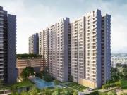 4 BHK Apartment in New Town for resale Kolkata. The...