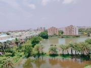 4 BHK Apartment in New Town for resale Kolkata. The...