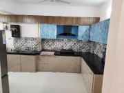 4 BHK Apartment in Nipania for rent Indore. The...