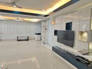 4 BHK Apartment in Nipania for rent Indore. The...