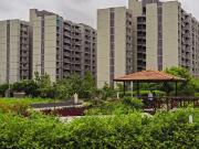 4 BHK Apartment in Nipania for resale Indore. The...