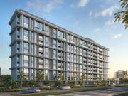 4 BHK Apartment in Nipania for resale Indore. The...