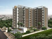 4 BHK Apartment in Nipania for resale Indore. The...