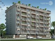 4 BHK Apartment in Nirman Nagar for resale Jaipur. The...