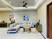 4 BHK Apartment in Nirman Nagar for resale Jaipur. The...