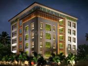 4 BHK Apartment in Nungambakkam for resale Chennai...