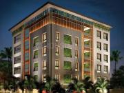 4 BHK Apartment in Nungambakkam for resale Chennai...