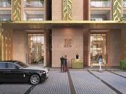 4 BHK Apartment in Okhla Industrial Area for resale...