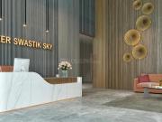 4 BHK Apartment in Pal for resale Surat. The reference...