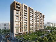 4 BHK Apartment in Pal for resale Surat. The reference...