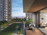 4 BHK Apartment in Pal for resale Surat. The reference...