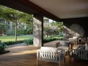 4 BHK Apartment in Pal for resale Surat. The reference...