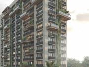 4 BHK Apartment in Pal Gam for resale Surat. The...