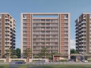 4 BHK Apartment in Pal Gam for resale Surat. The...