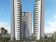 4 BHK Apartment in Pal Gam for resale Surat. The...
