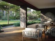 4 BHK Apartment in Pal Gam for resale Surat. The...