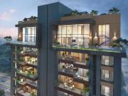 4 BHK Apartment in Pal Gam for resale Surat. The...