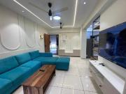 4 BHK Apartment in Paldi for rent Ahmedabad. The...