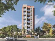 4 BHK Apartment in Paldi for resale Ahmedabad. The...
