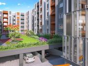 4 BHK Apartment in Pammal for resale Chennai. The...