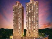 4 BHK Apartment in Panvel for resale Navi Mumbai. The...