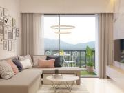 4 BHK Apartment in Panvel for resale Navi Mumbai. The...