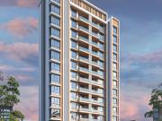 4 BHK Apartment in Panvel for resale Navi Mumbai. The...