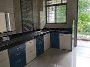 4 BHK Apartment in Parijat Nagar for resale Nashik. The...