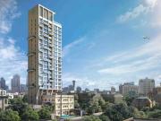 4 BHK Apartment in Park Street Area for resale Central...