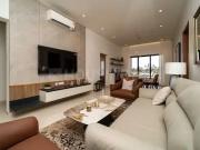 4 BHK Apartment in Perungudi for resale Chennai South....