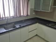 4 BHK Apartment in Pimple Nilakh for rent Pune. The...