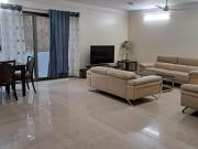 4 BHK Apartment in Pimple Nilakh for rent Pune. The...