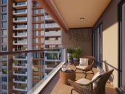 4 BHK Apartment in Pimple Nilakh for resale Pune. The...