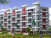 4 BHK Apartment in Pimple Saudagar for resale Pimpri...