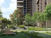 4 BHK Apartment in Pimple Saudagar for resale Pune. The...