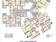 4 BHK Apartment in Pimple Saudagar for resale Pune. The...