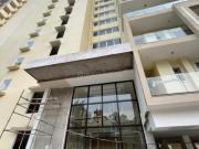 4 BHK Apartment in Police Line for resale Allahabad. The...
