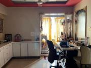 4 BHK Apartment in Powai for rent Mumbai. The reference...