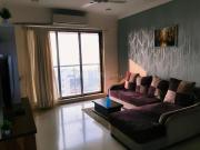 4 BHK Apartment in Powai for rent Mumbai. The reference...