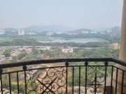 4 BHK Apartment in Powai for resale Central Mumbai...