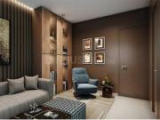 4 BHK Apartment in Powai for resale Central Mumbai...