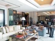 4 BHK Apartment in Prabhadevi for rent Mumbai. The...