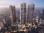 4 BHK Apartment in Prabhadevi for resale Mumbai. The...