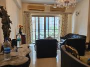 4 BHK Apartment in Prince Anwar Shah Connector for rent...