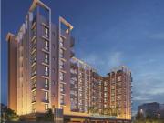 4 BHK Apartment in Prince Anwar Shah Connector for...