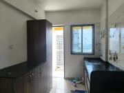 4 BHK Apartment in Punawale for rent Pune. The reference...